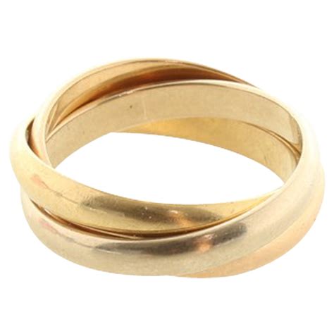 buy second hand cartier ring|cartier rings official website.